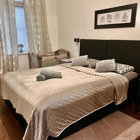 Lovely Prague Havanska - With Free Parking Extérieur photo