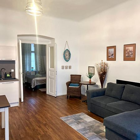 Lovely Prague Havanska - With Free Parking Extérieur photo