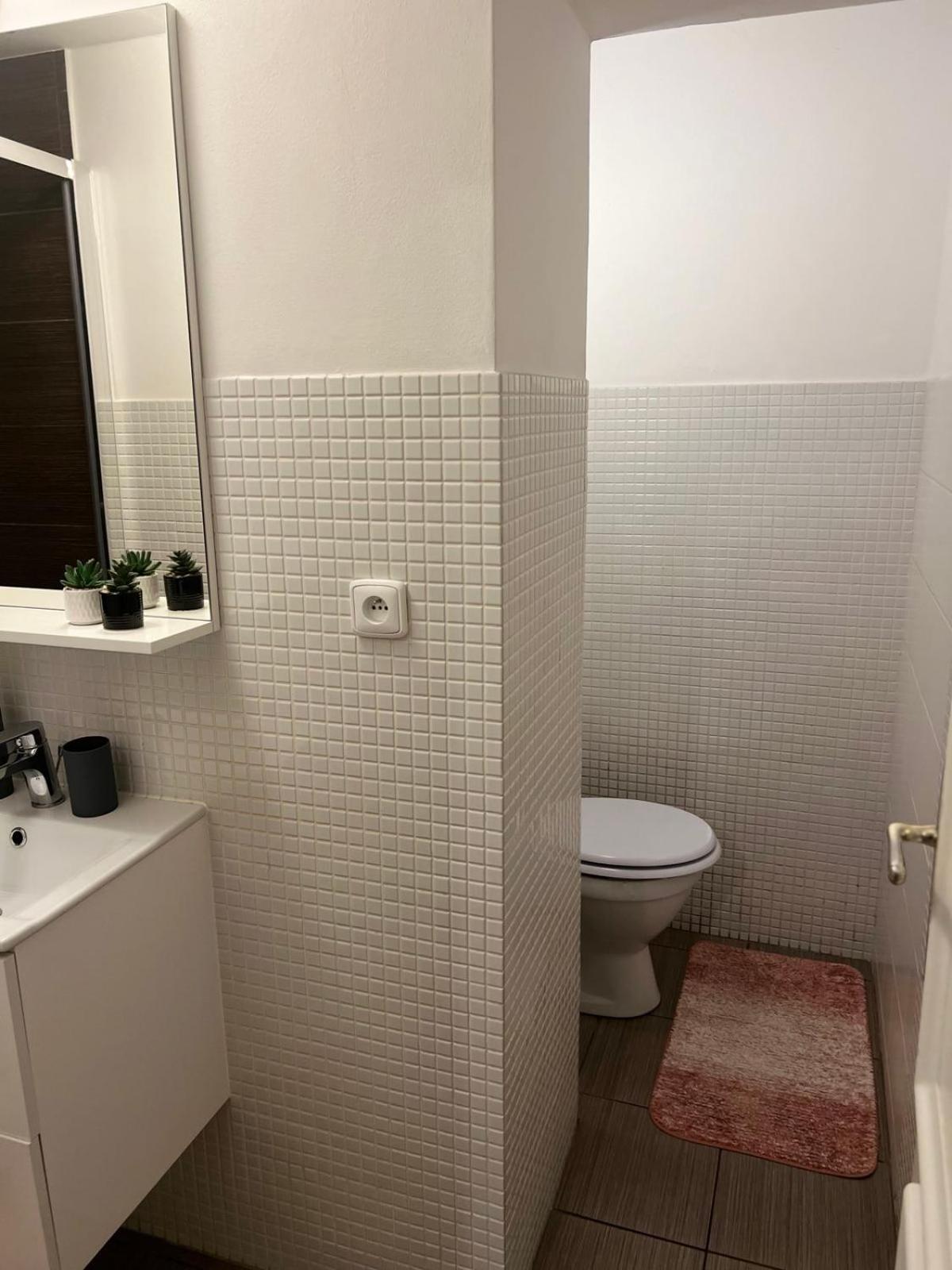 Lovely Prague Havanska - With Free Parking Extérieur photo