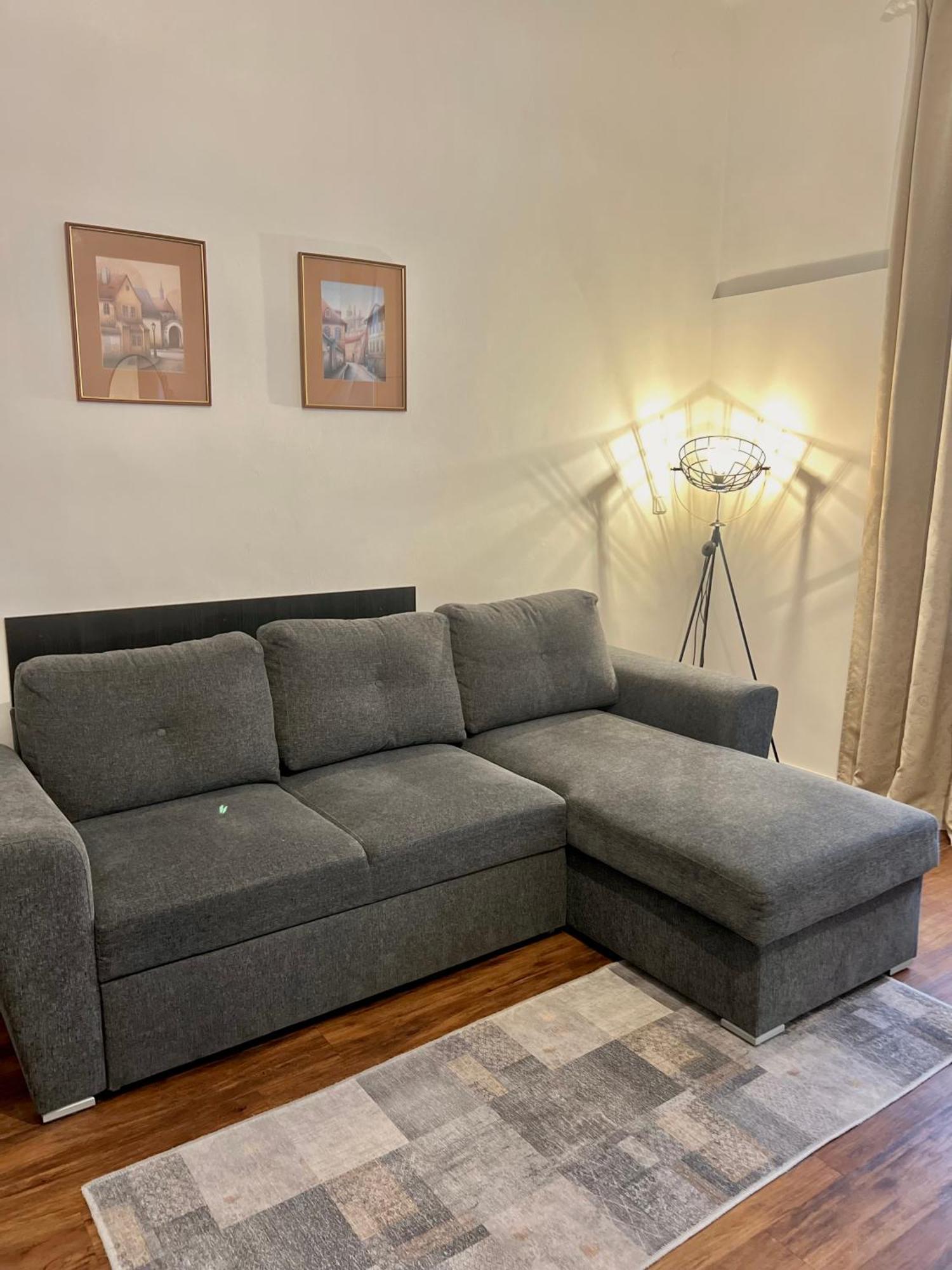 Lovely Prague Havanska - With Free Parking Extérieur photo